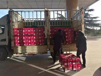 機關文印中心高質量完成市&ldquo;兩會&rdquo;文件材料印制任務