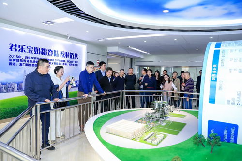 走進君樂寶 民營經(jīng)濟如何加快形成新質(zhì)生產(chǎn)力——經(jīng)濟媒體調(diào)研行