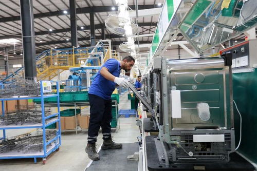 心相近，共譜發展新篇 續寫中阿情緣的社會經濟咨詢服務新篇章