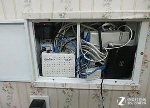 新房家庭局域網布線完全指南